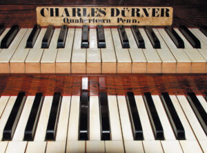 Durner Organ